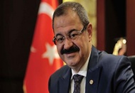 Dünyanın geleceği üretime dayalı