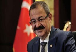 Dünyanın geleceği üretime dayalı