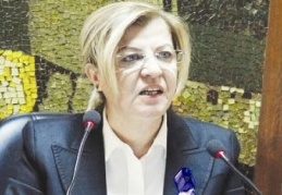 Dünyanın her tarafında kadınlar aynı haklar için aynı mücadeleyi veriyor
