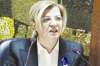 Dünyanın her tarafında kadınlar aynı haklar için aynı mücadeleyi veriyor