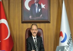 Dünyanın her yerinden habere ulaşmamız mümkün