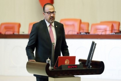 Dünyanın hiçbir yerinde böyle düzensiz göç politikası yok!