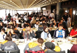 Dünyanın iyi insanlara ihtiyacı var