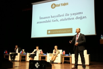 Dünyanın konuştuğu teknoloji Blockchain ve Dijital Para Madenciliği 