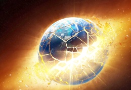 Dünya'nın sonu ne zaman gelecek? NASA bu soruyu yanıtladı!