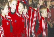 Dünyanın tercihi, uzun sureli zorunlu eğitim