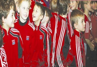 Dünyanın tercihi, uzun sureli zorunlu eğitim