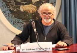 Dünyanın yapısı, hedefleri ve amaçları çok değişti