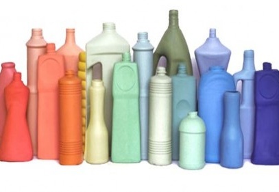 Dünyanın yedinci büyük üreticisi plastik sektörü