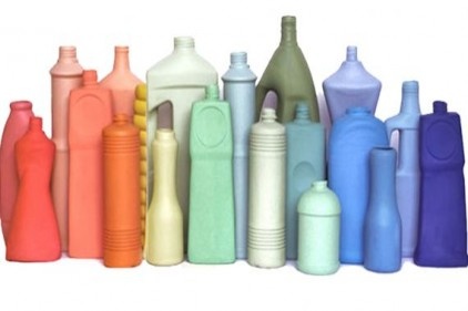 Dünyanın yedinci büyük üreticisi plastik sektörü