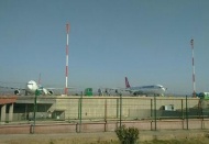 Dünyanın yolcusu Antep’e geldi