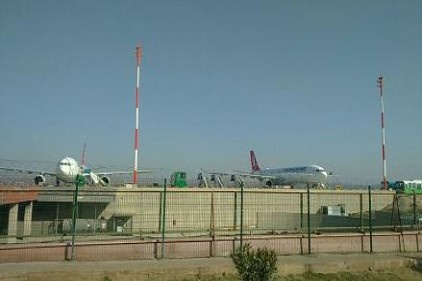 Dünyanın yolcusu Antep&#8217;e geldi