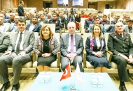 Dünyaya baktığımızda en önemli gündem maddelerinden bir tanesi iklim değişikliği