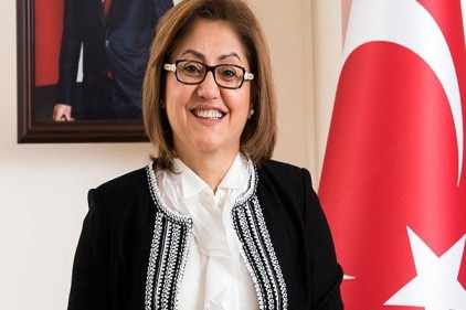 Dünyaya barış, huzur ve kardeşlik getirsin