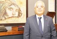 Dünyaya barış ve huzur getirsin