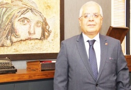 Dünyaya barış ve huzur getirsin