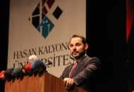 "Dünyaya demokrasi, özgürlük ve insan hakları dersi verdik”