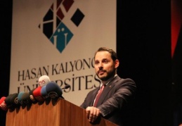 "Dünyaya demokrasi, özgürlük ve insan hakları dersi verdik”