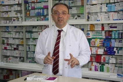 Dünyaya göre sağlığa çok para harcamıyoruz
