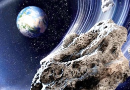 Dünya'ya 'potansiyel tehdit' oluşturan 3 asteroit yaklaşıyor