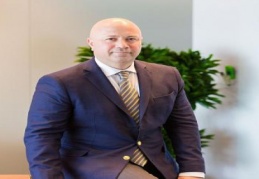 “Dünyaya Yön Verenler”in yönetim kurulunda bir Türk: Terzioğlu