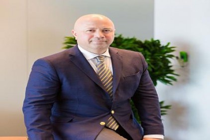 &#8220;Dünyaya Yön Verenler&#8221;in yönetim kurulunda bir Türk: Terzioğlu