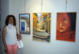 Dünyayı güzellikler kurtaracak