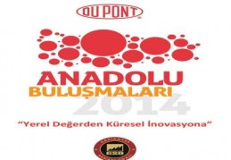 “DuPont Anadolu Buluşmaları’’ perşembe günü gerçekleşiyor