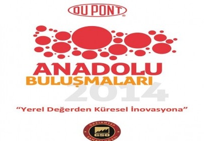 “DuPont Anadolu Buluşmaları’’ perşembe günü gerçekleşiyor