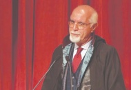 Durakoğlu tekrar İstanbul Barosu başkanı seçildi