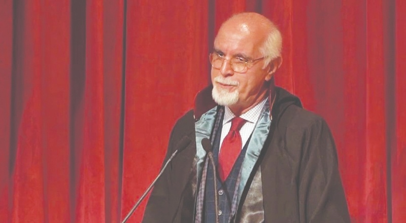 Durakoğlu tekrar İstanbul Barosu başkanı seçildi