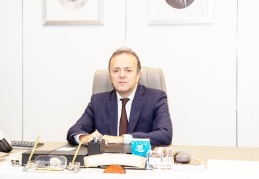 Duran: En zorlu günlerde Türk basınının yanındaydık