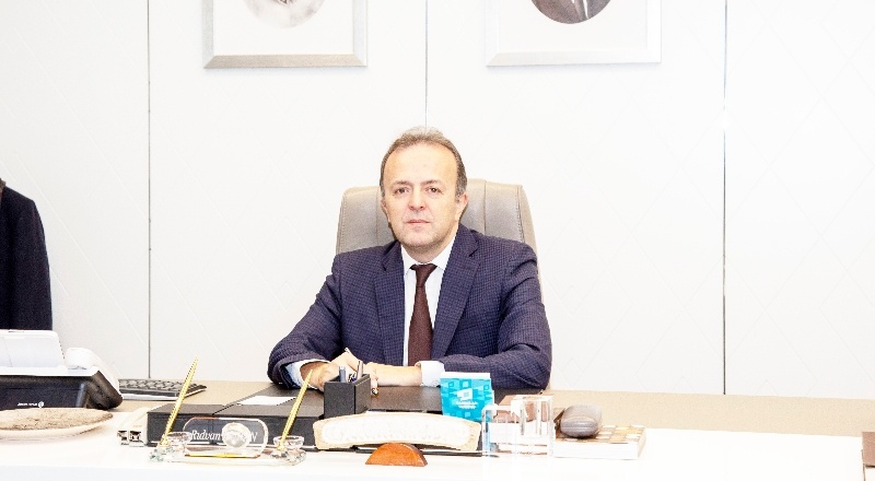 Duran: En zorlu günlerde Türk basınının yanındaydık