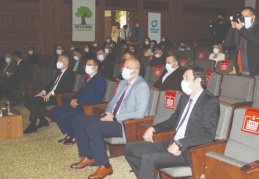 Duran: Vatandaş, CİMER’i kullanmayı çok iyi biliyor