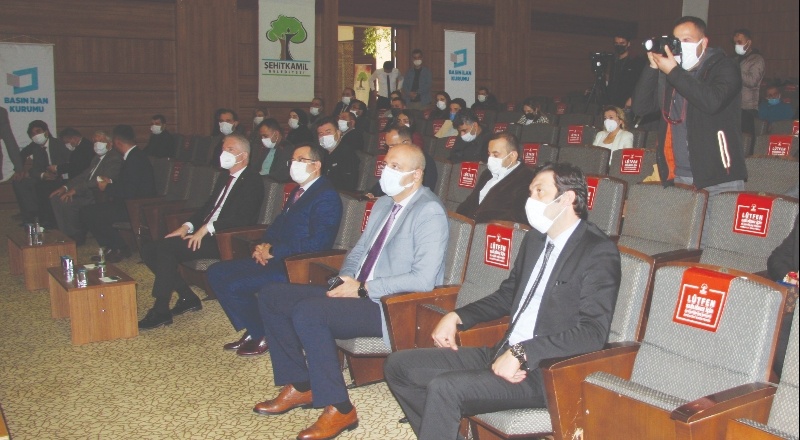 Duran: Vatandaş, CİMER’i kullanmayı çok iyi biliyor