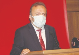 Duran: Vatandaş, CİMER’i kullanmayı çok iyi biliyor