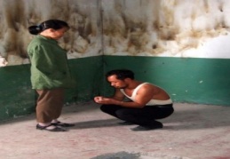 Durgun Yaşam gösterilecek