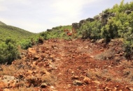 Durnalık Mahallesi’nin tüm arazi yolları açılacak