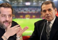 Dursun Özbek ve Erden Timur'dan TFF'ye Icardi çıkarması!
