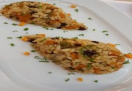 Duru Bulgur’dan üniversite öğrencilerine bulgur eğitimi