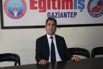 Durum MEB&#8217;in verilerindeki gibi güllük gülistanlık değil