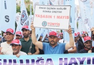 Durumumuz her geçen gün biraz daha kötüleşiyor