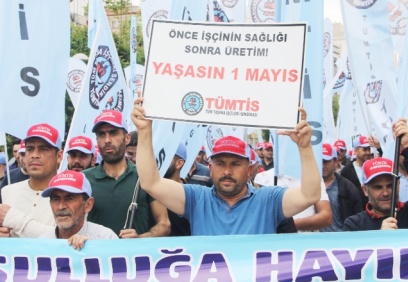 Durumumuz her geçen gün biraz daha kötüleşiyor