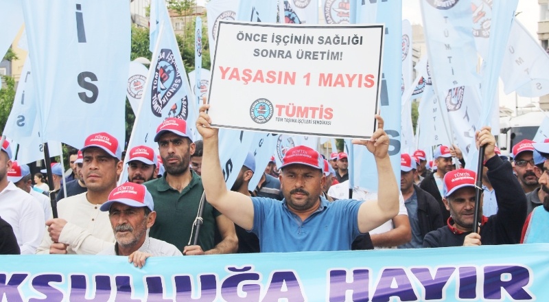 Durumumuz her geçen gün biraz daha kötüleşiyor