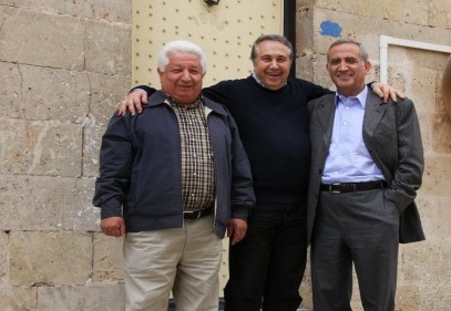 “Dürüst, çalışkan ve donanımlı bir insandı” 