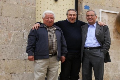 &#8220;Dürüst, çalışkan ve donanımlı bir insandı&#8221; 