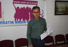Düşen ateş yüreklerimizi dağlamaya devam ediyor 