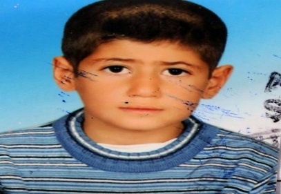 Düşen elektrik teller hayatına maloldu