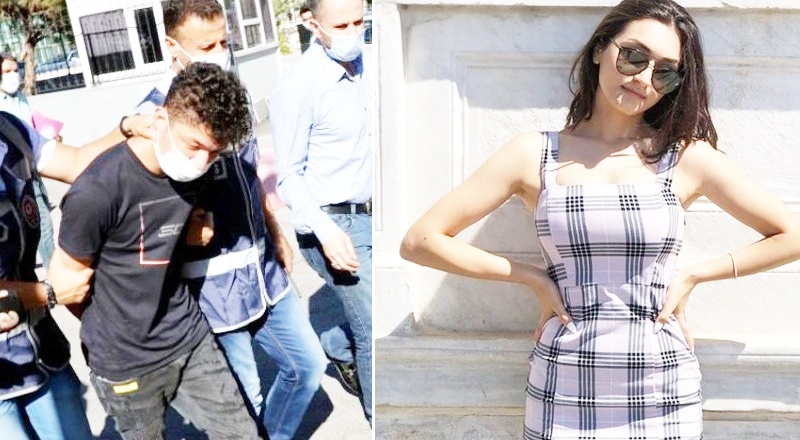 'Düşme anında Duygu Delen'in bilinci kapalı mıydı?'