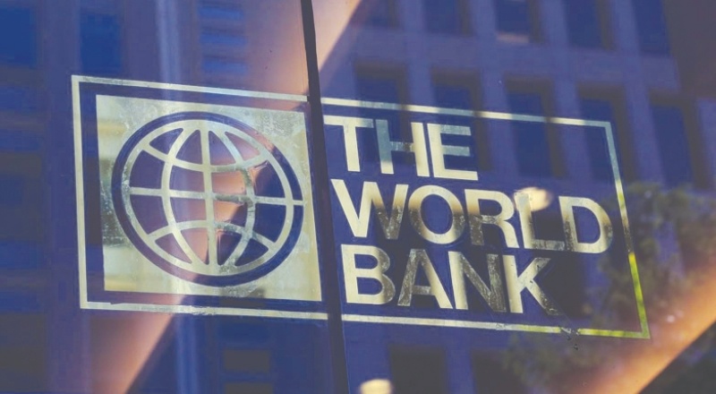 Düşük gelirli ülkelerin borçları 2020'de 860 milyar dolara çıktı